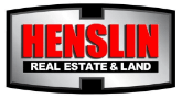 Henslin Real Estate & Land