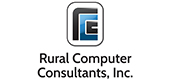 Rural Computer Consultants Logo